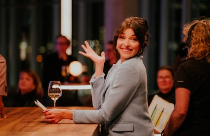 Deux hommes en or et Rosalie