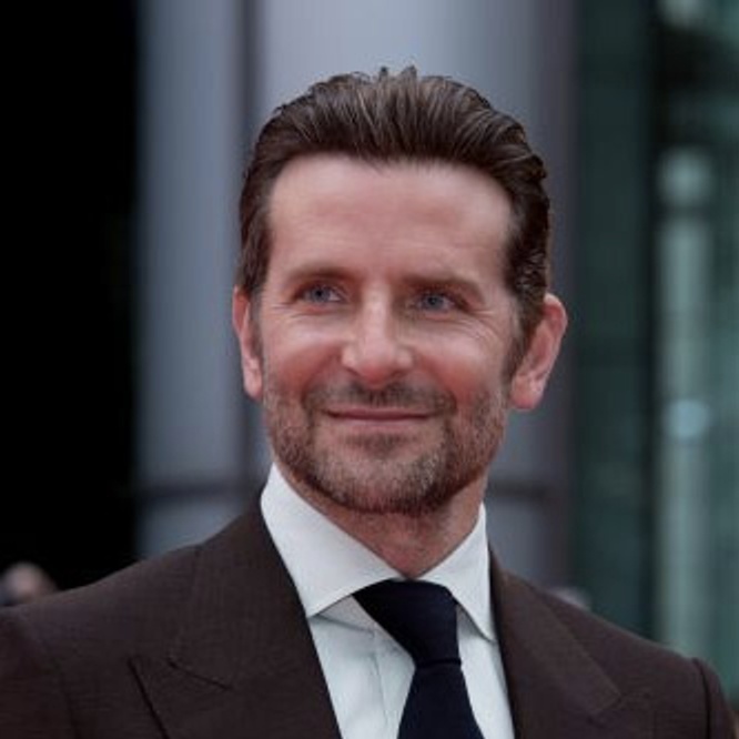 Bradley Cooper