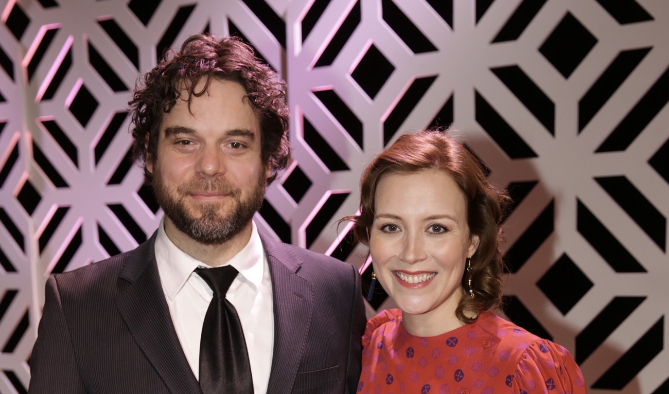 Un duo musical pour Pierre-Luc Brillant et Isabelle Blais