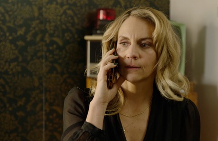 Image de l'article Léane Labrèche-Dor vole la vedette dans la première semaine d' «Antigang »