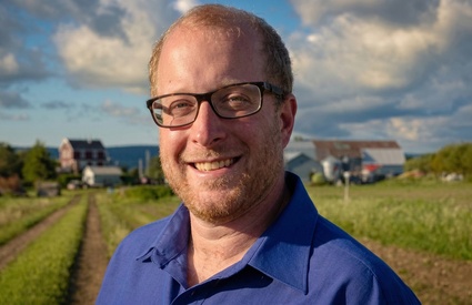 L'amour est dans le pré