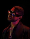 Photo de Usher