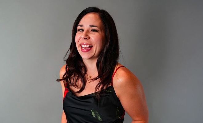 Sandra Plourde