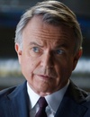 Photo de Sam Neill