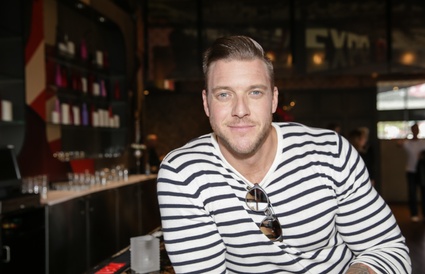 Mathieu Baron s'exprime sur la fin d'Unité 9 : « Ça va être un deuil »