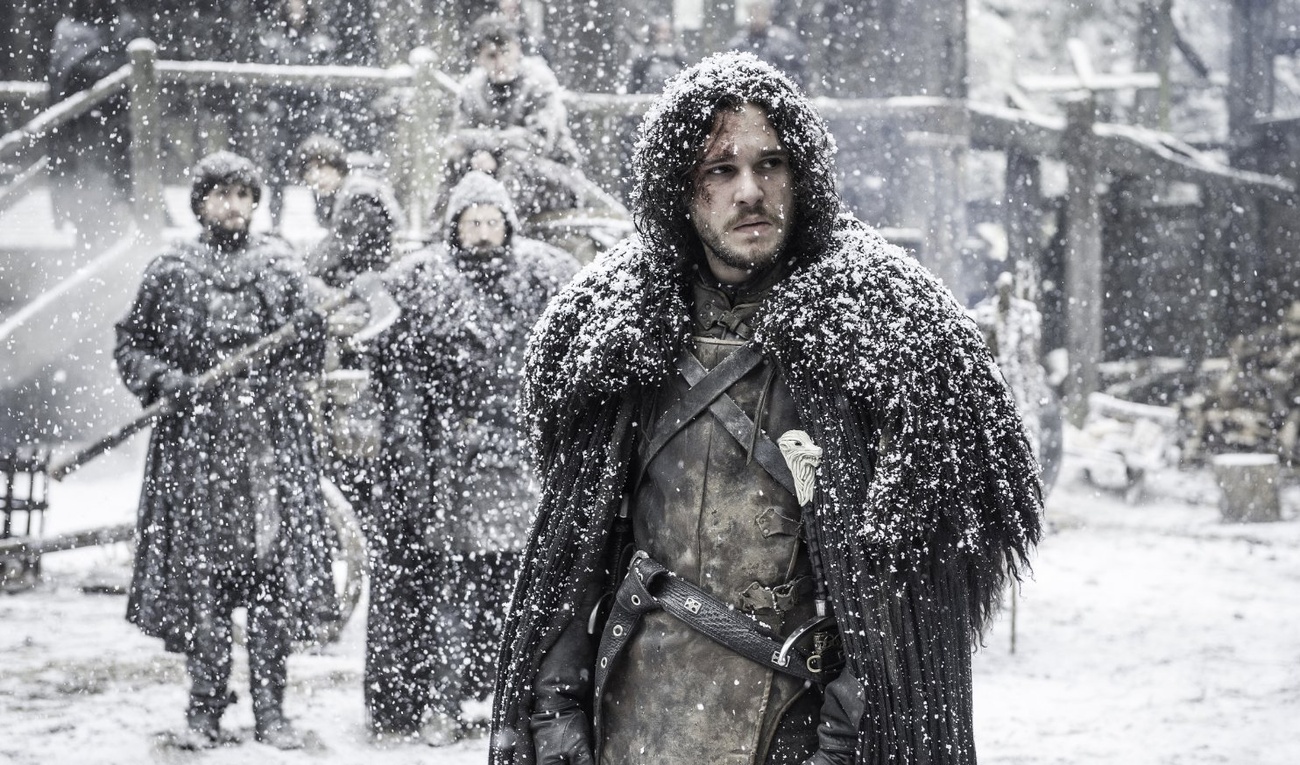 Kit Harington fait ses excuses aux fans de Game of Thrones