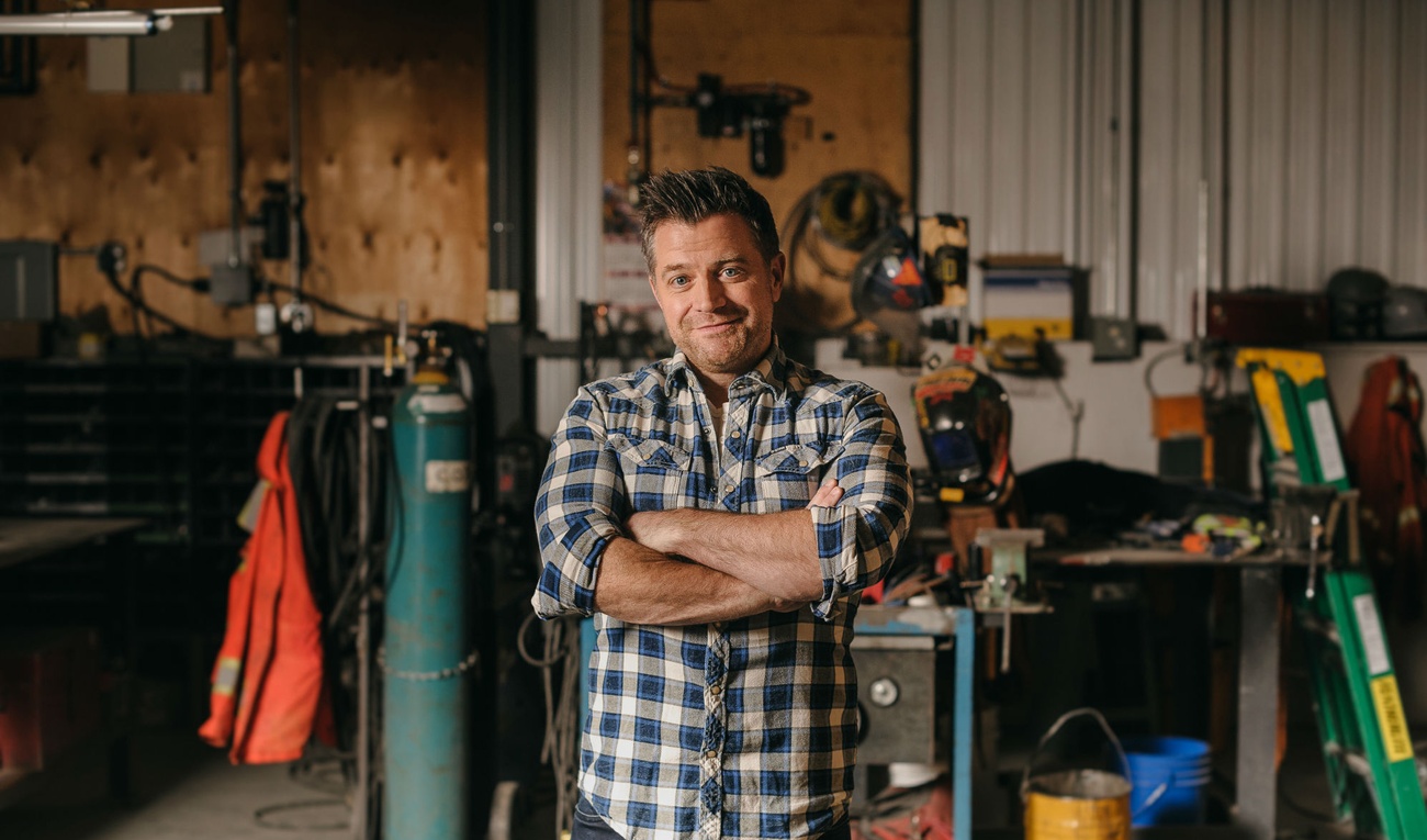 Maître du chantier : Les chefs de la construction