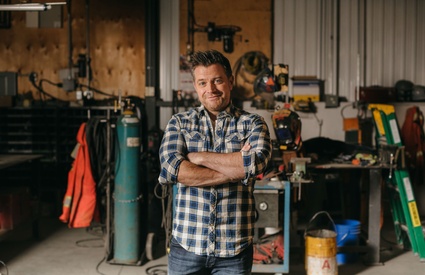 Maître du chantier : Les chefs de la construction