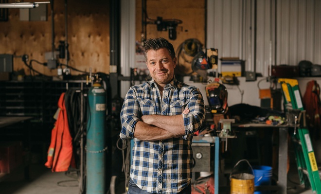 Maître du chantier : Les chefs de la construction