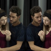 Une scène du film <em>Polina, danser sa vie</em>