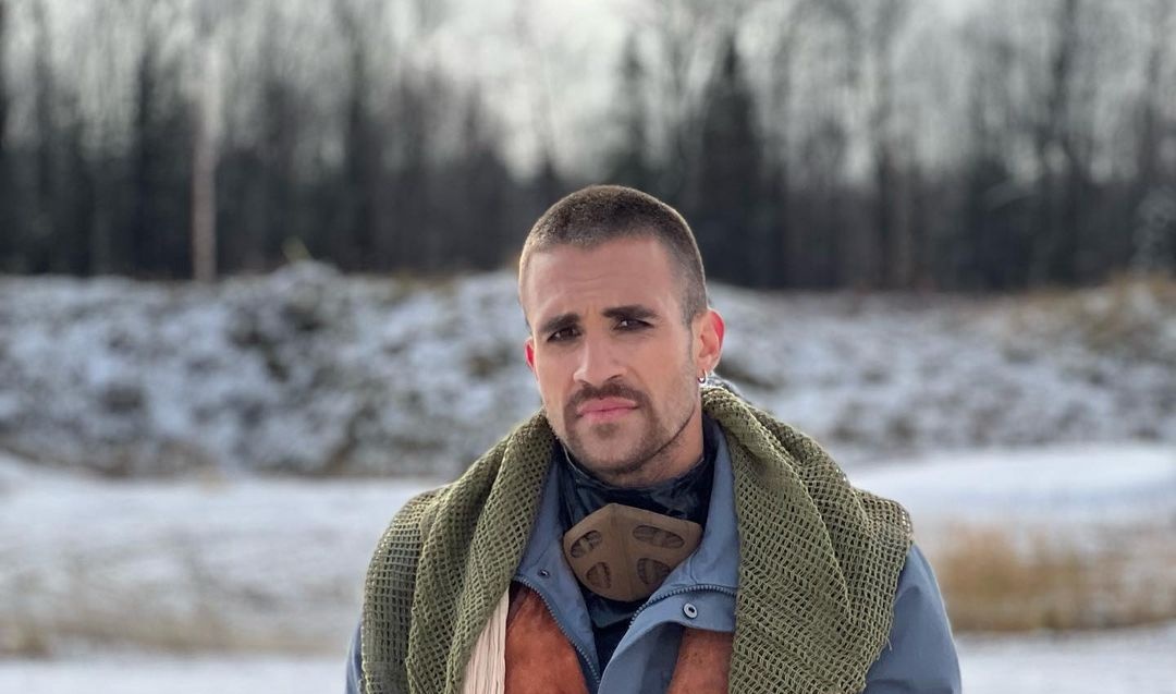 Image de l'article MAMMOUTH 2021 fait une parodie de Dune avec plusieurs vedettes : voyez les photos ici
