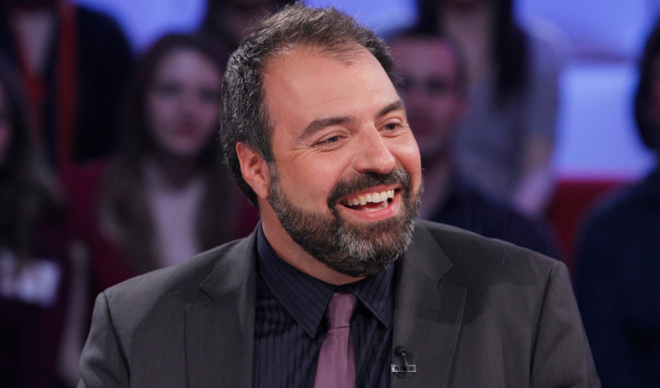 50 000 spectateurs pour Jean-François Mercier