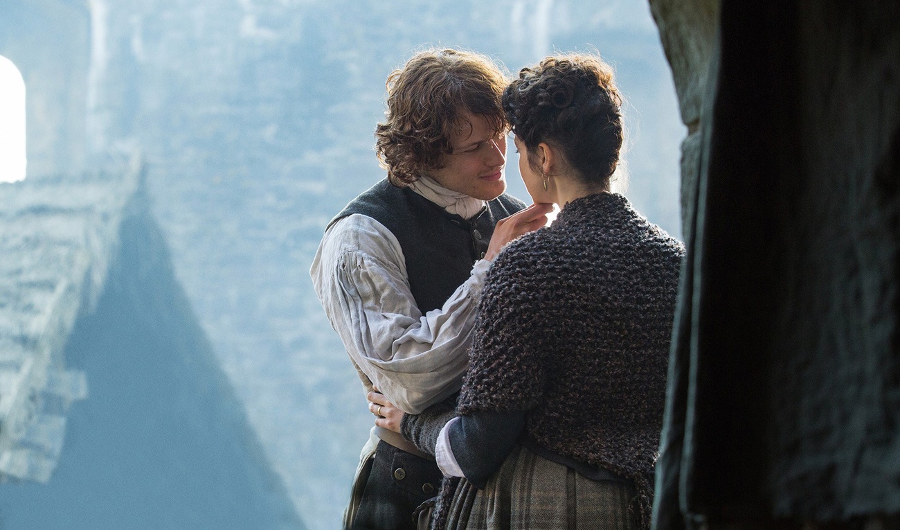 Outlander et Homeland renouvelés pour 2 saisons