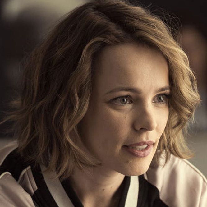 Rachel McAdams