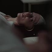 Une scène du film <em>Possessor</em>