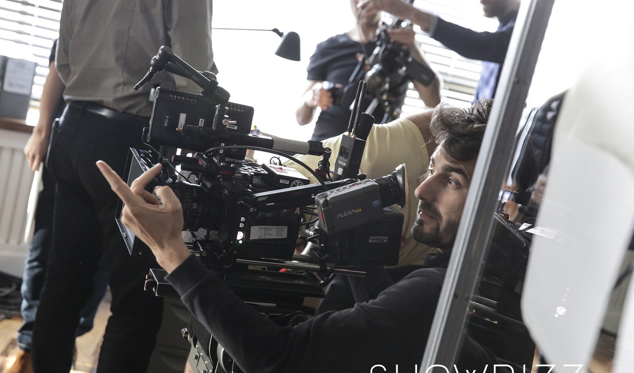 La série américaine Issues, sur les coulisses de la mode, sera tournée à Montréal