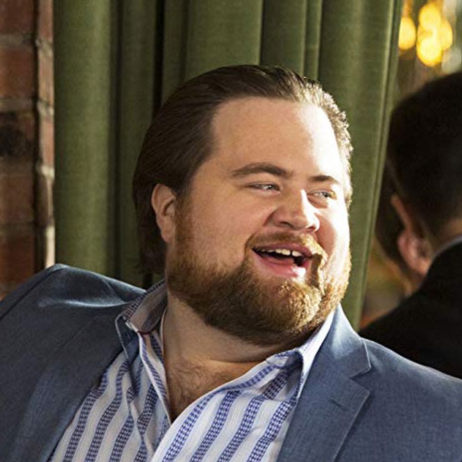 Paul Walter Hauser