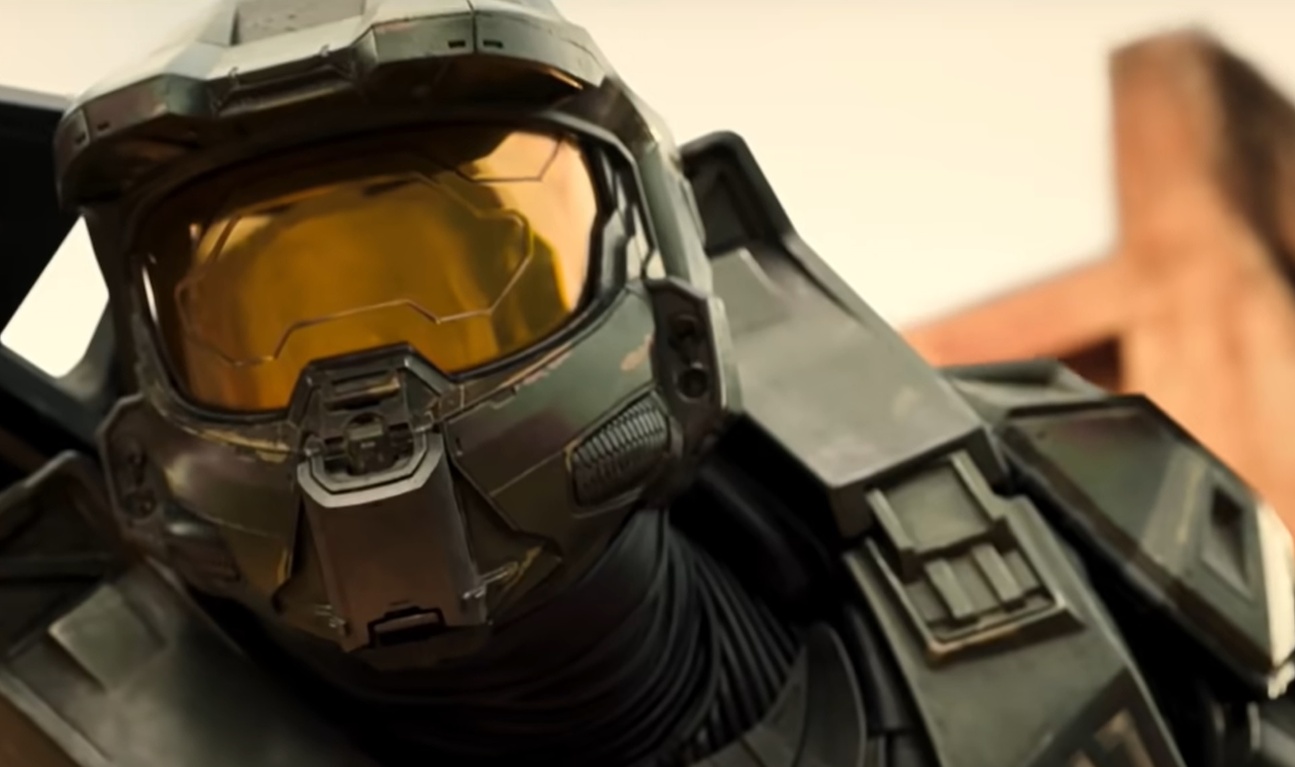 Halo