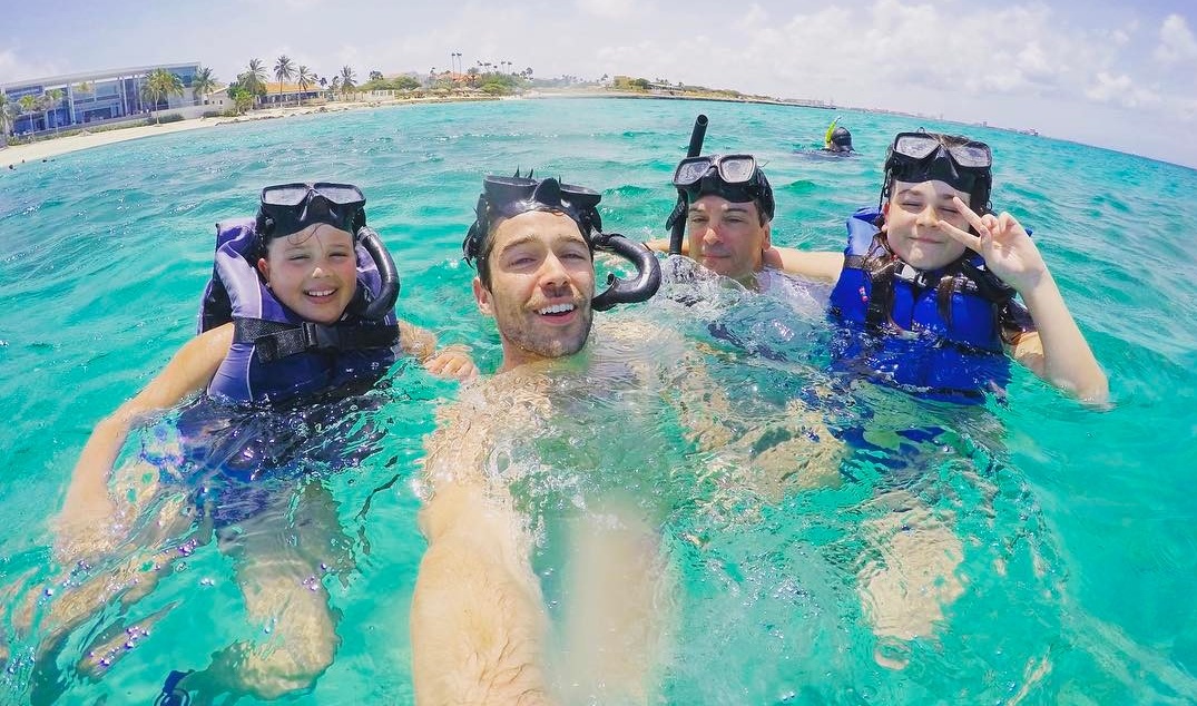 Pâques chez nos vedettes québécoises