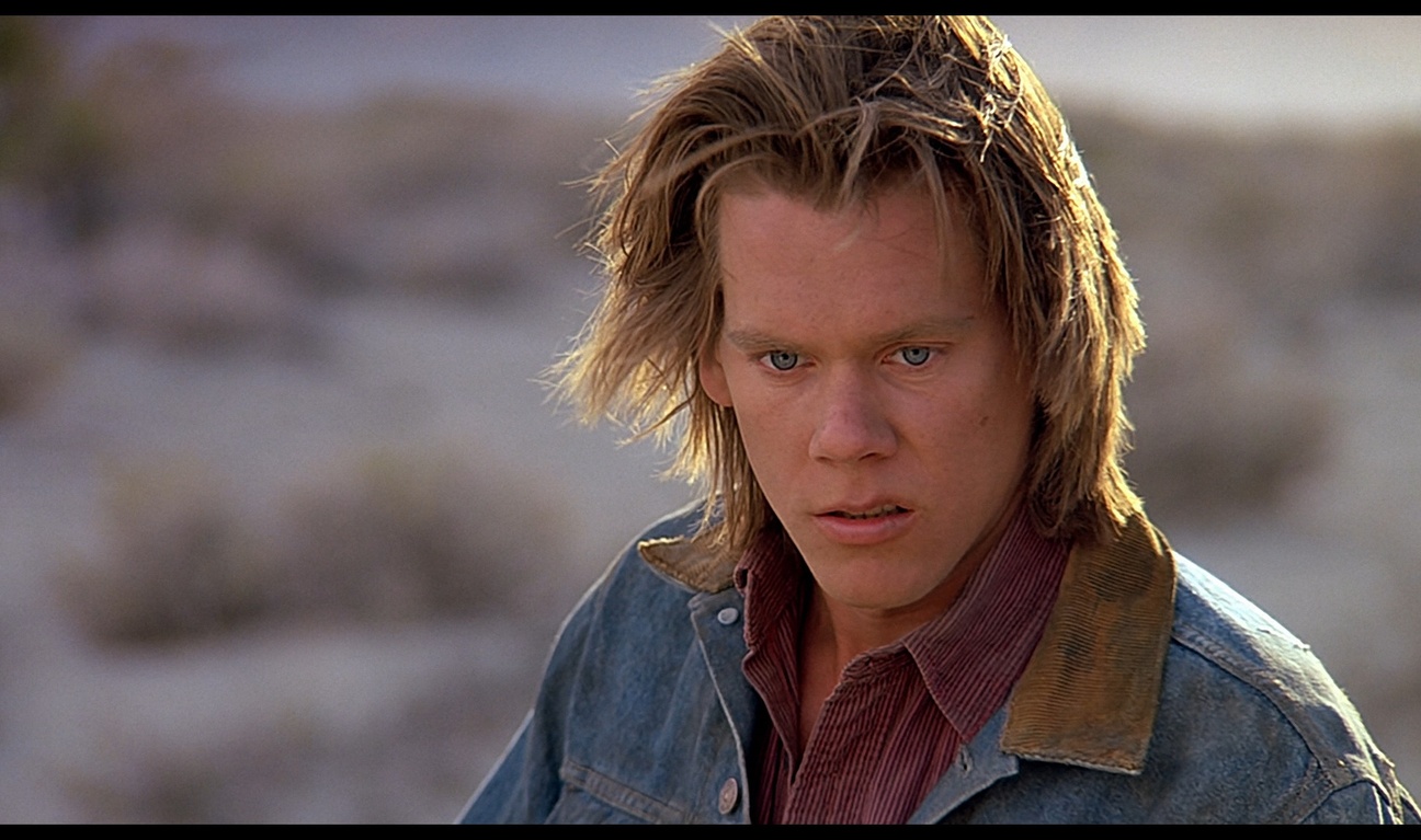 Kevin Bacon affrontera de nouveau les graboids dans Tremors la série télé