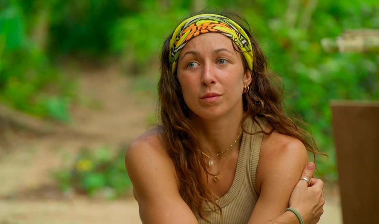 <em>Survivor Québec</em>