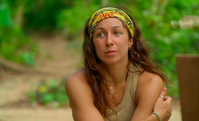 <em>Survivor Québec</em>