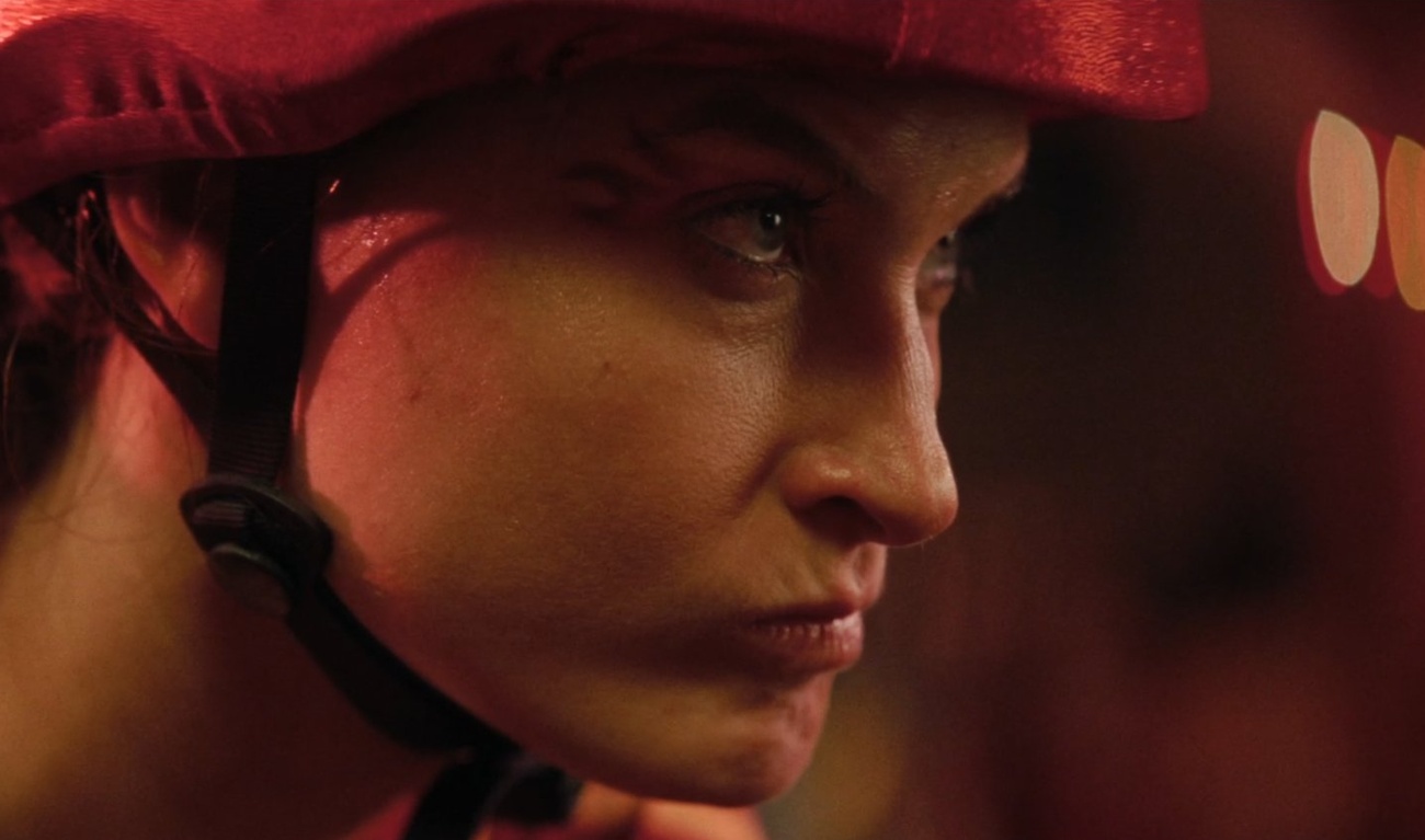 Image de l'article Les Furies : Découvrez la bande-annonce de la nouvelle comédie québécoise de sport féminin