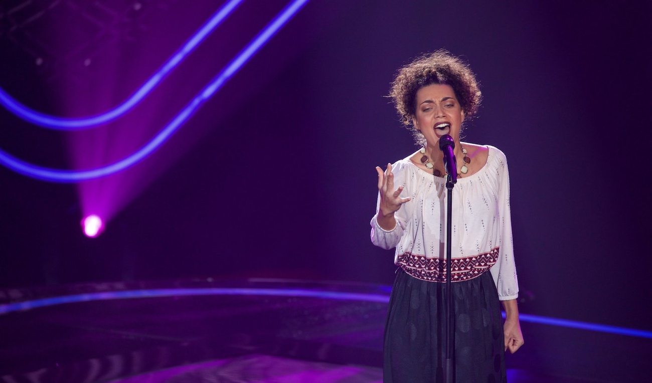 La voix 5 : Nos préférés de la 4e ronde des Auditions à l'aveugle