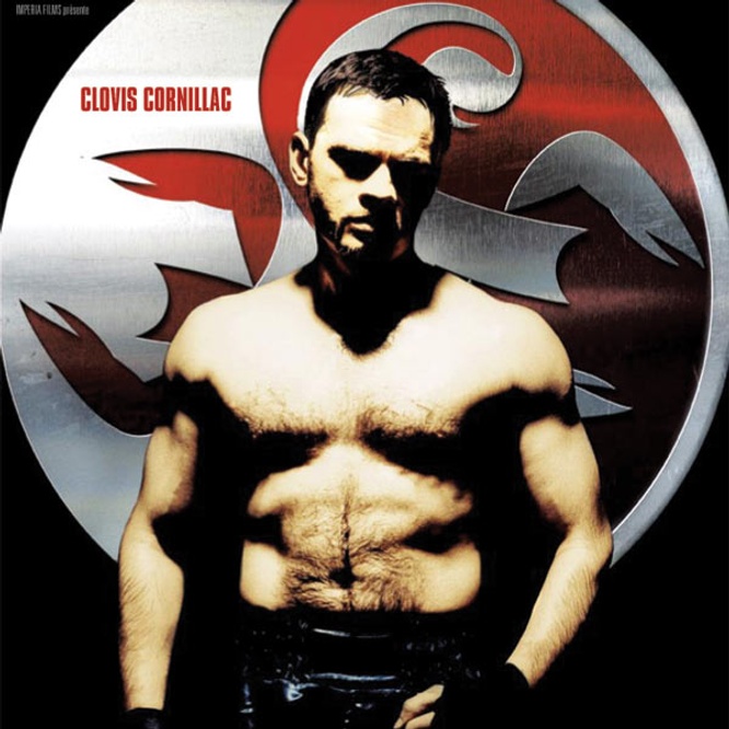 Affiche du film Scorpion