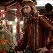 Image du film <em>Saturday Night</em>