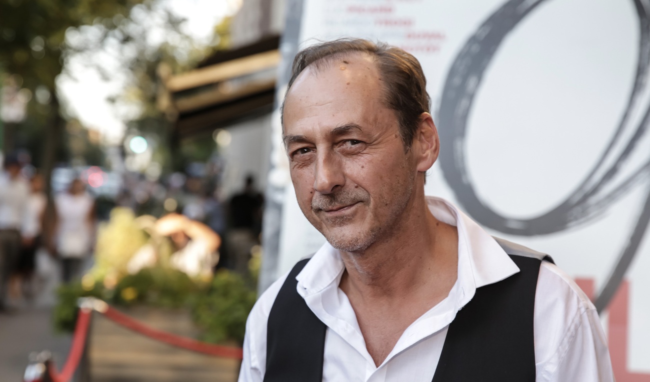 Luc Picard serait-il la nouvelle tête d'affiche de District 31?