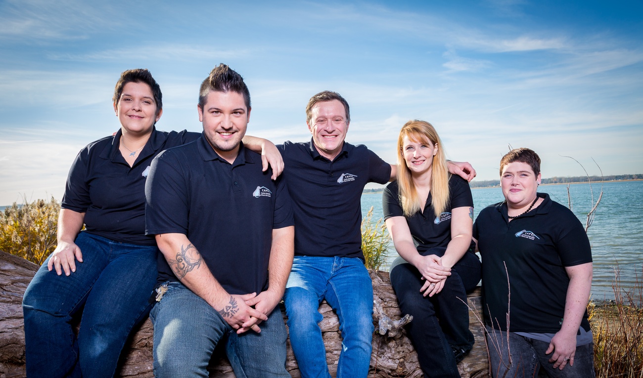 Un des pires cas de cruauté animale ce mercredi à Refuge animal