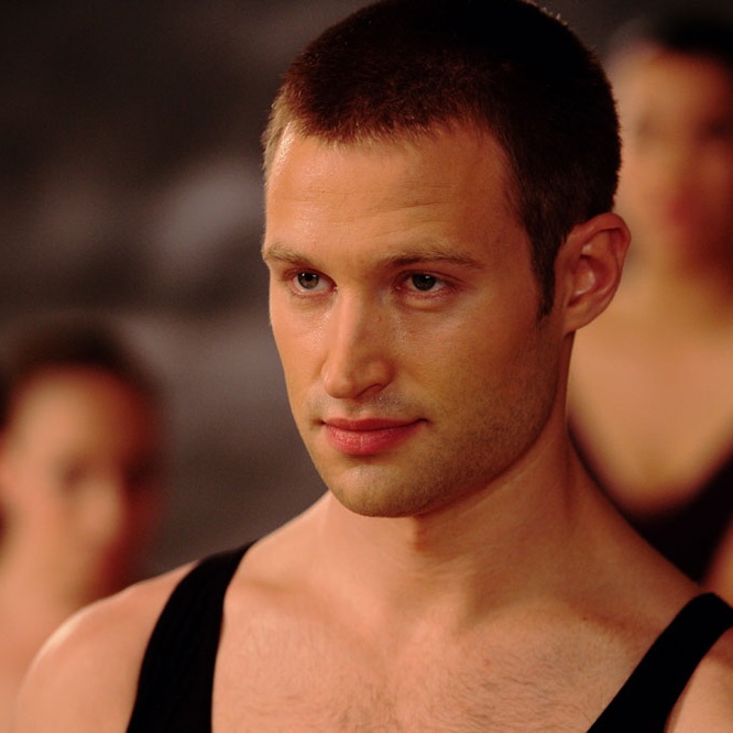 Une scène du film <em>Streetdance 3D</em>