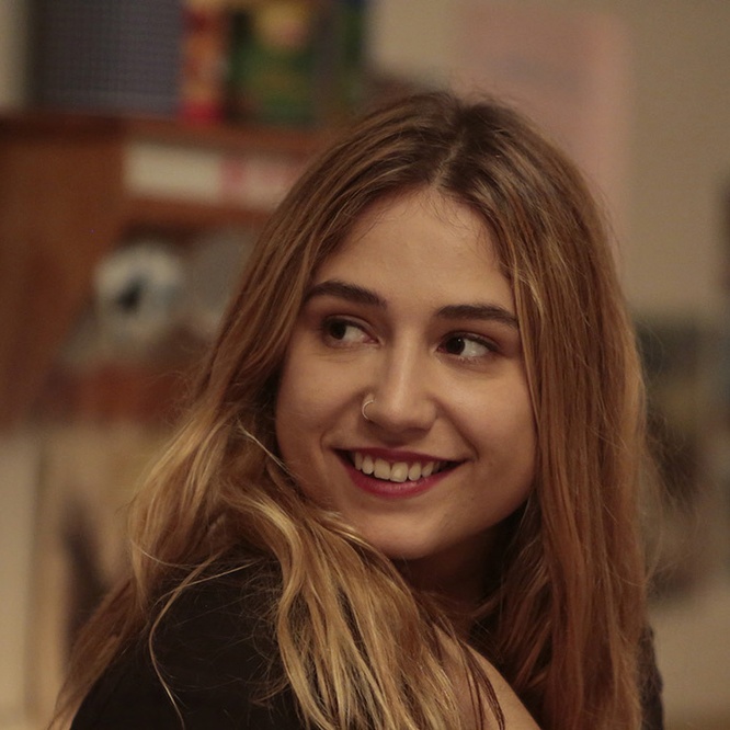 Izïa Higelin