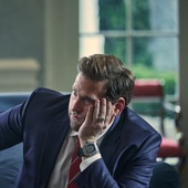 Une scène du film <em>Don't Look Up</em>