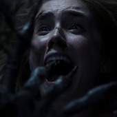 Une scène du film <em>Insidious: The Last Key</em>