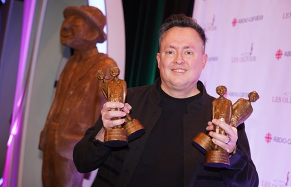 Salle de presse 2019