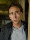 Photo de Nicolas Cage