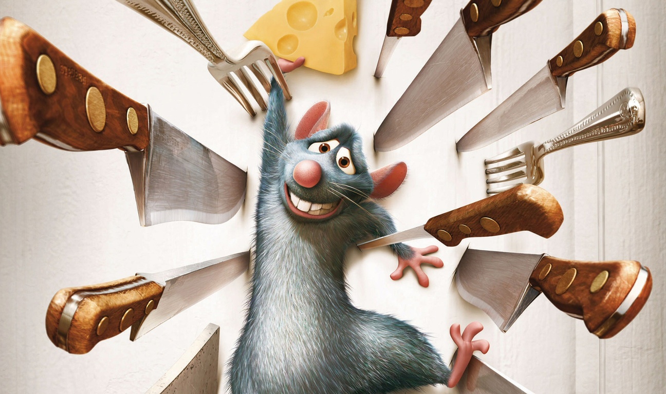 Revivez 20 ans de films de Pixar en 2 minutes émotives