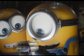 Image du film Les minions et les monstres Image du film Les minions et les monstres
