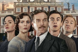 Image du film Fackham Hall