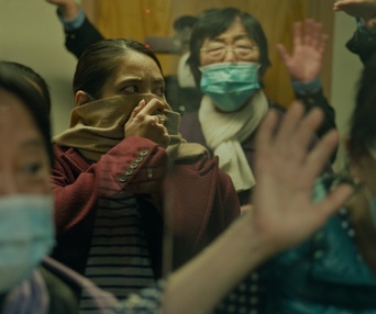 Image du film The Unrestricted War