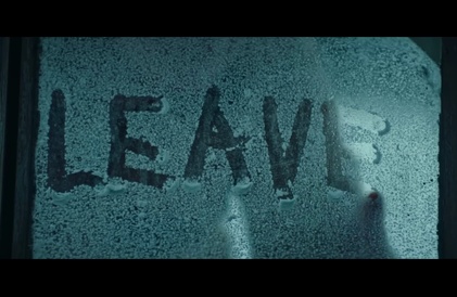 Bande-annonce en anglais