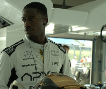 Images du film F1