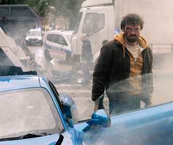 Image du film Balle perdue 3