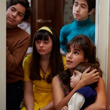 Photo de Nina Bouffier