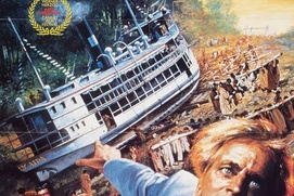 Image du film Fitzcarraldo