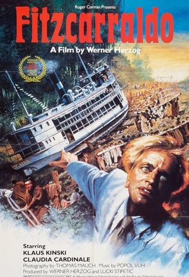 Fitzcarraldo