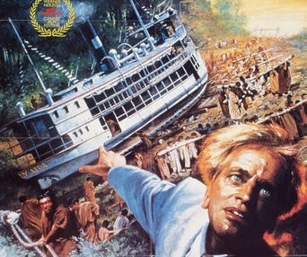 Image du film Fitzcarraldo
