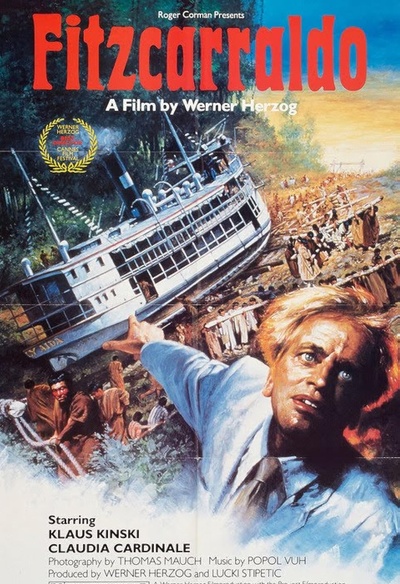Fitzcarraldo